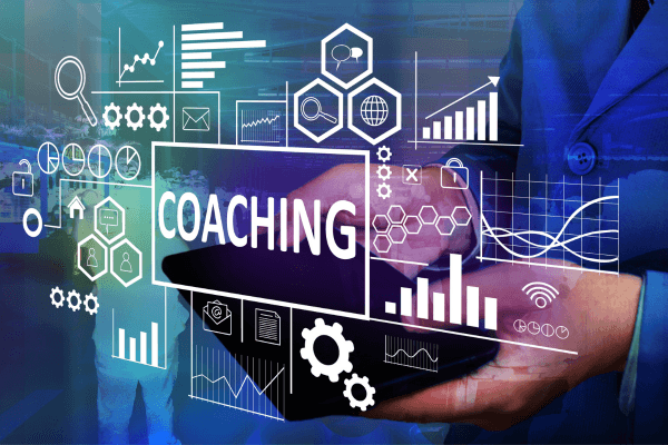 FERRAMENTAS DE COACHING