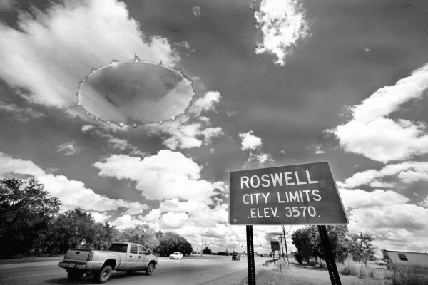 ROSWELL