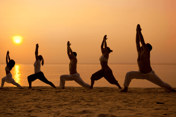 YOGA