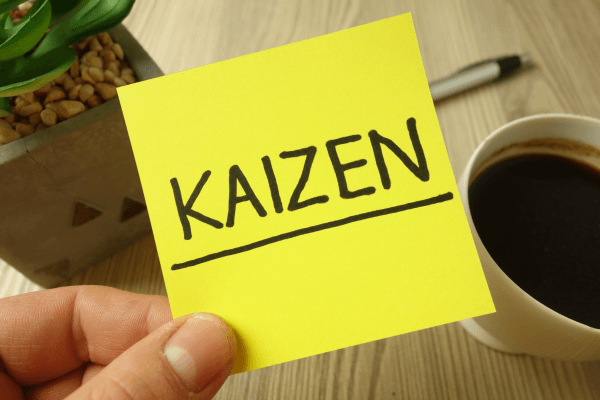 KAIZEN