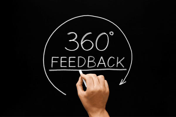 feedback 360 graus